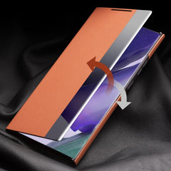 QIALINO Estuche para teléfono inteligente co...