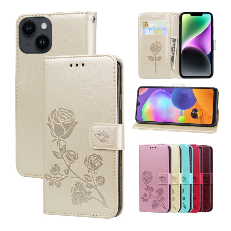Estuche para teléfono de cuero PU con tapa e...