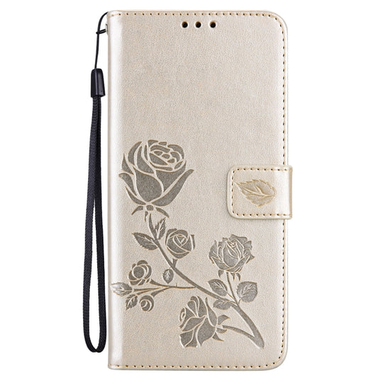 Estuche para teléfono de cuero PU con tapa e...