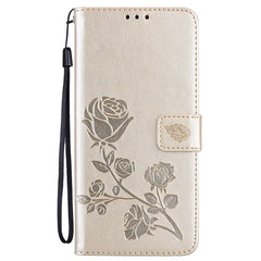 Estuche para teléfono de cuero PU con tapa e...