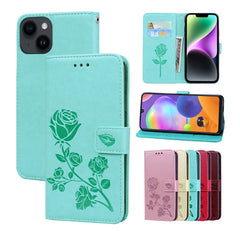 Estuche para teléfono de cuero PU con tapa e...
