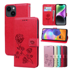 Estuche para teléfono de cuero PU con tapa e...