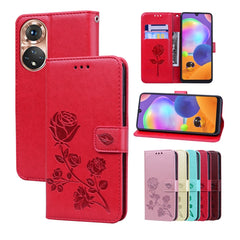 Estuche para teléfono de cuero PU con tapa e...