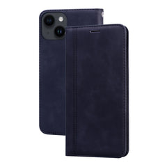 Estuche para teléfono de PU con tapa horizon...