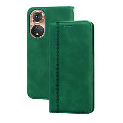 Estuche para teléfono de PU con tapa horizon...