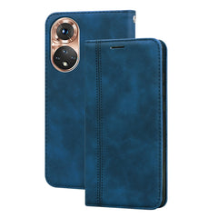Estuche para teléfono de PU con tapa horizon...