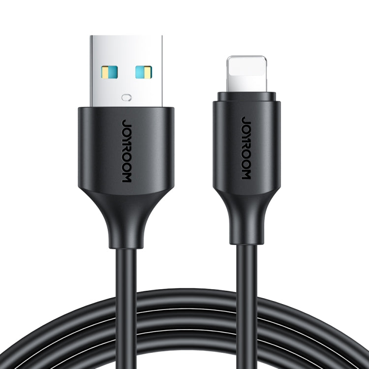 JOYROOM S-UL012A9 2.4A USB a cable de datos ...
