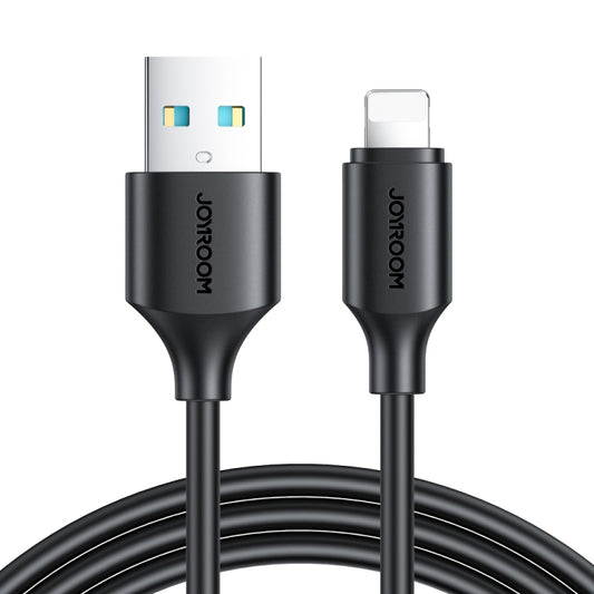 JOYROOM S-UL012A9 2.4A USB a cable de datos ...