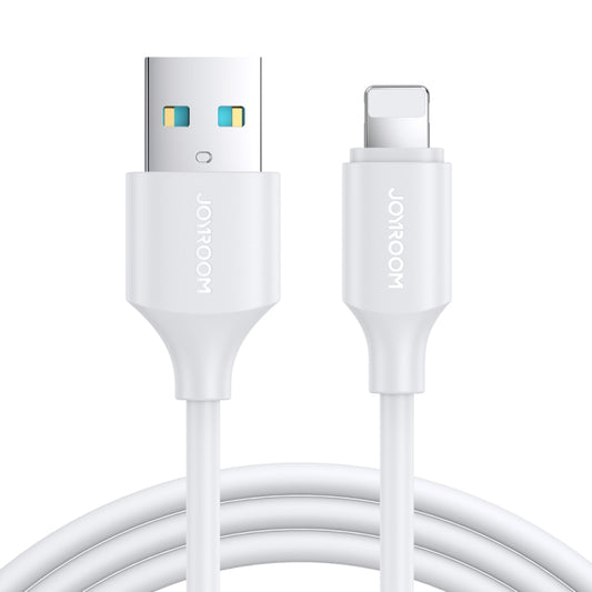 JOYROOM S-UL012A9 2.4A USB a cable de datos ...