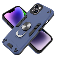 Estuche protector para teléfono 2 en 1 Armor...