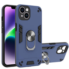 Estuche protector para teléfono 2 en 1 Armor...