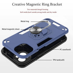 Estuche protector para teléfono 2 en 1 Armor...