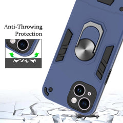 Estuche protector para teléfono 2 en 1 Armor...