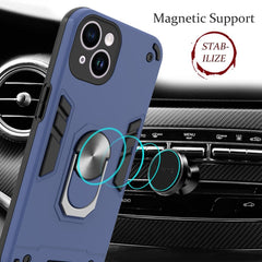 Estuche protector para teléfono 2 en 1 Armor...