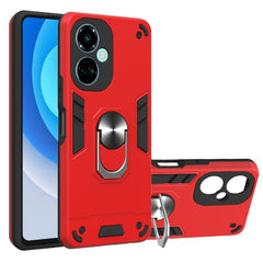 Estuche protector para teléfono 2 en 1 Armor...