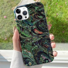 Estuche para teléfono PC con barra de agua p...