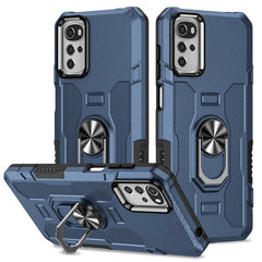 Funda híbrida para teléfono Ring Holder Armo...