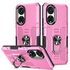 Funda híbrida para teléfono Ring Holder Armo...