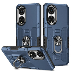 Funda híbrida para teléfono Ring Holder Armo...