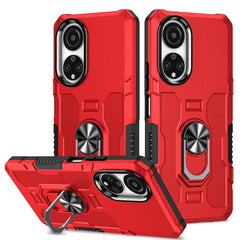Funda híbrida para teléfono Ring Holder Armo...