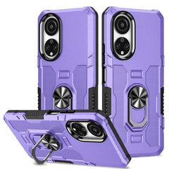 Funda híbrida para teléfono Ring Holder Armo...