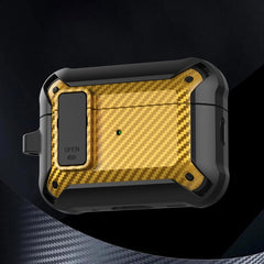 Estuche protector para auriculares de fibra ...