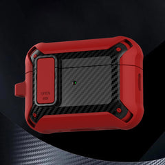 Estuche protector para auriculares de fibra ...