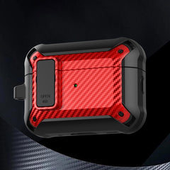 Estuche protector para auriculares de fibra ...