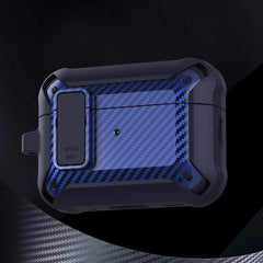 Estuche protector para auriculares de fibra ...