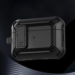 Estuche protector para auriculares de fibra ...