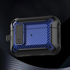 Estuche protector para auriculares de fibra ...