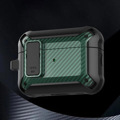 Estuche protector para auriculares de fibra ...