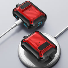 Estuche protector para auriculares de fibra ...