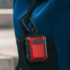 Estuche protector para auriculares de fibra ...