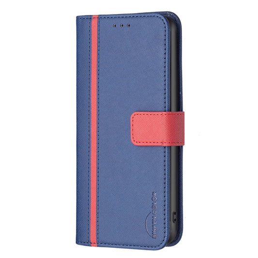 Estuche para teléfono de cuero con textura c...