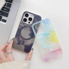 Estuche para teléfono Magsafe de acuarela   ...