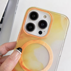 Estuche para teléfono Magsafe de acuarela   ...