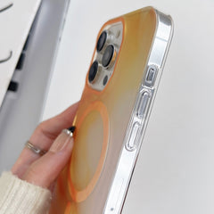 Estuche para teléfono Magsafe de acuarela   ...