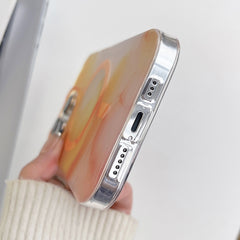 Estuche para teléfono Magsafe de acuarela   ...