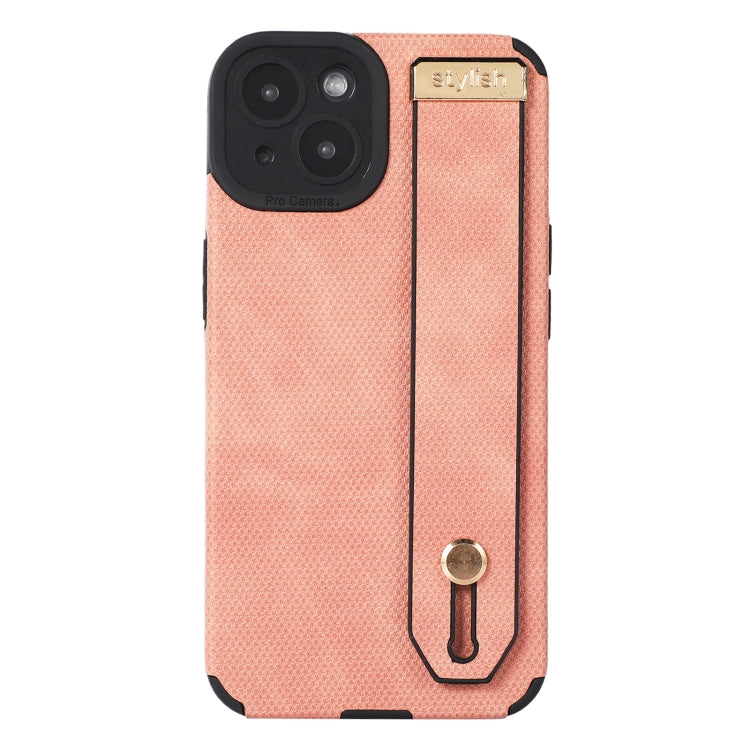 Funda de teléfono de cuero TPU con correa pa...
