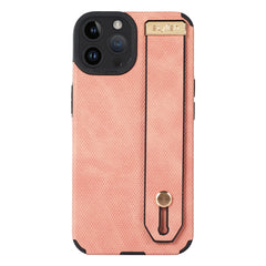 Funda de teléfono de cuero TPU con correa pa...