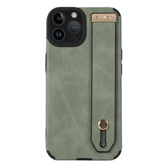Funda de teléfono de cuero TPU con correa pa...