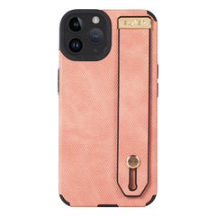 Funda de teléfono de cuero TPU con correa pa...