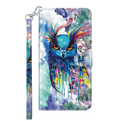 Estuche para teléfono con patrón de pintura ...