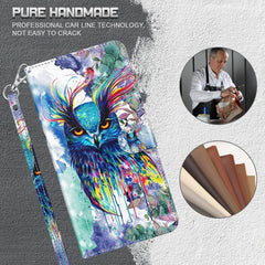 Estuche para teléfono con patrón de pintura ...