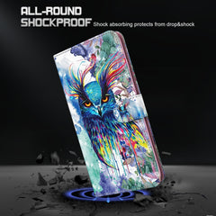Estuche para teléfono con patrón de pintura ...