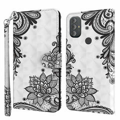 Estuche para teléfono con patrón de pintura ...