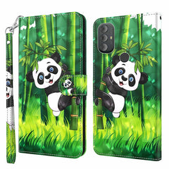 Estuche para teléfono con patrón de pintura ...