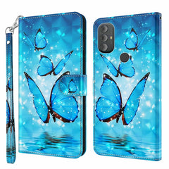 Estuche para teléfono con patrón de pintura ...