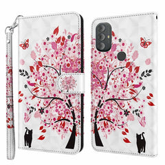 Estuche para teléfono con patrón de pintura ...